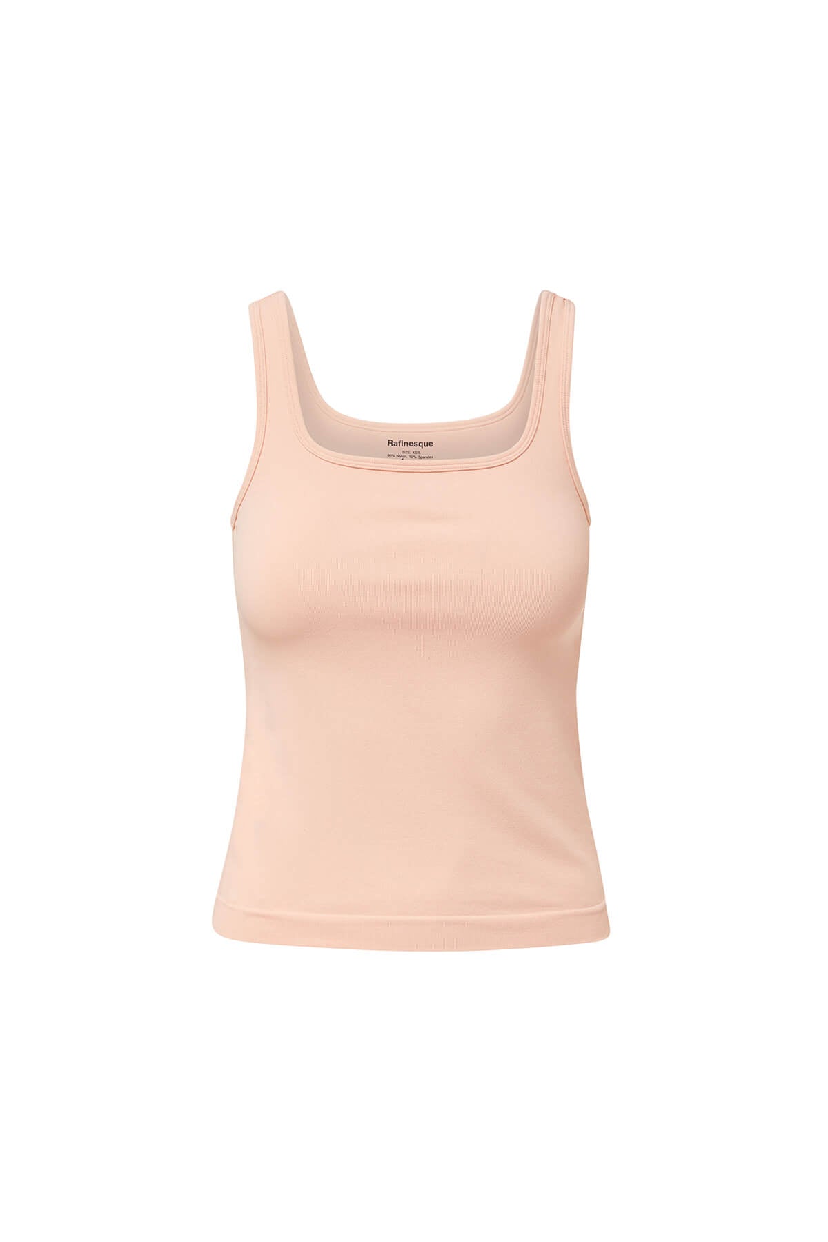 CLARA - Seamless Tank Top
