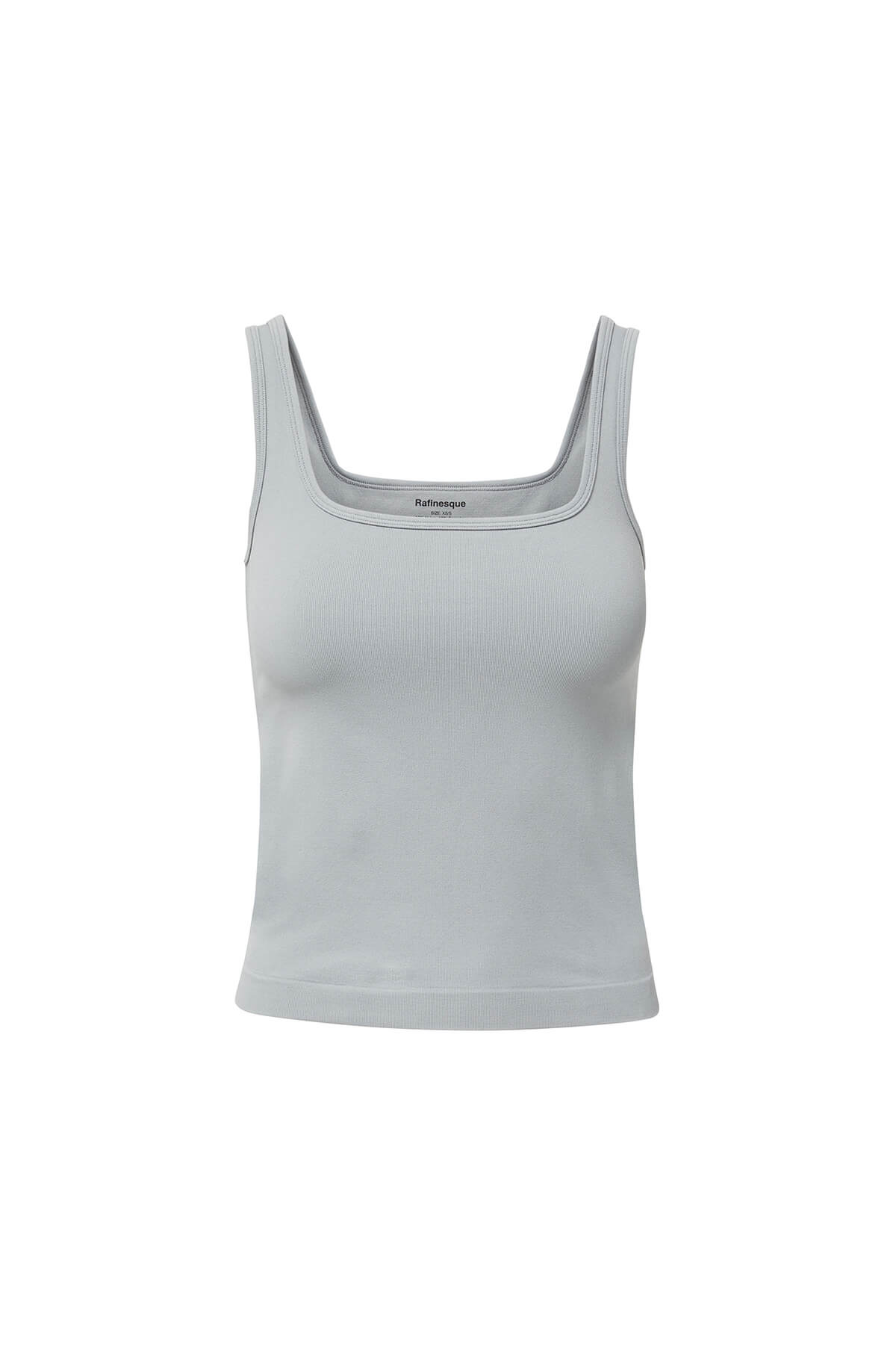 CLARA - Seamless Tank Top