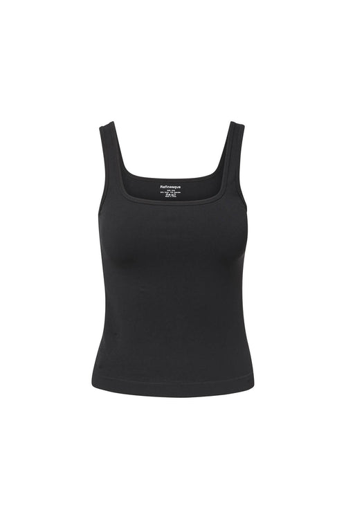 CLARA - Seamless Tank Top