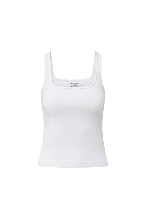 CLARA - Seamless Tank Top