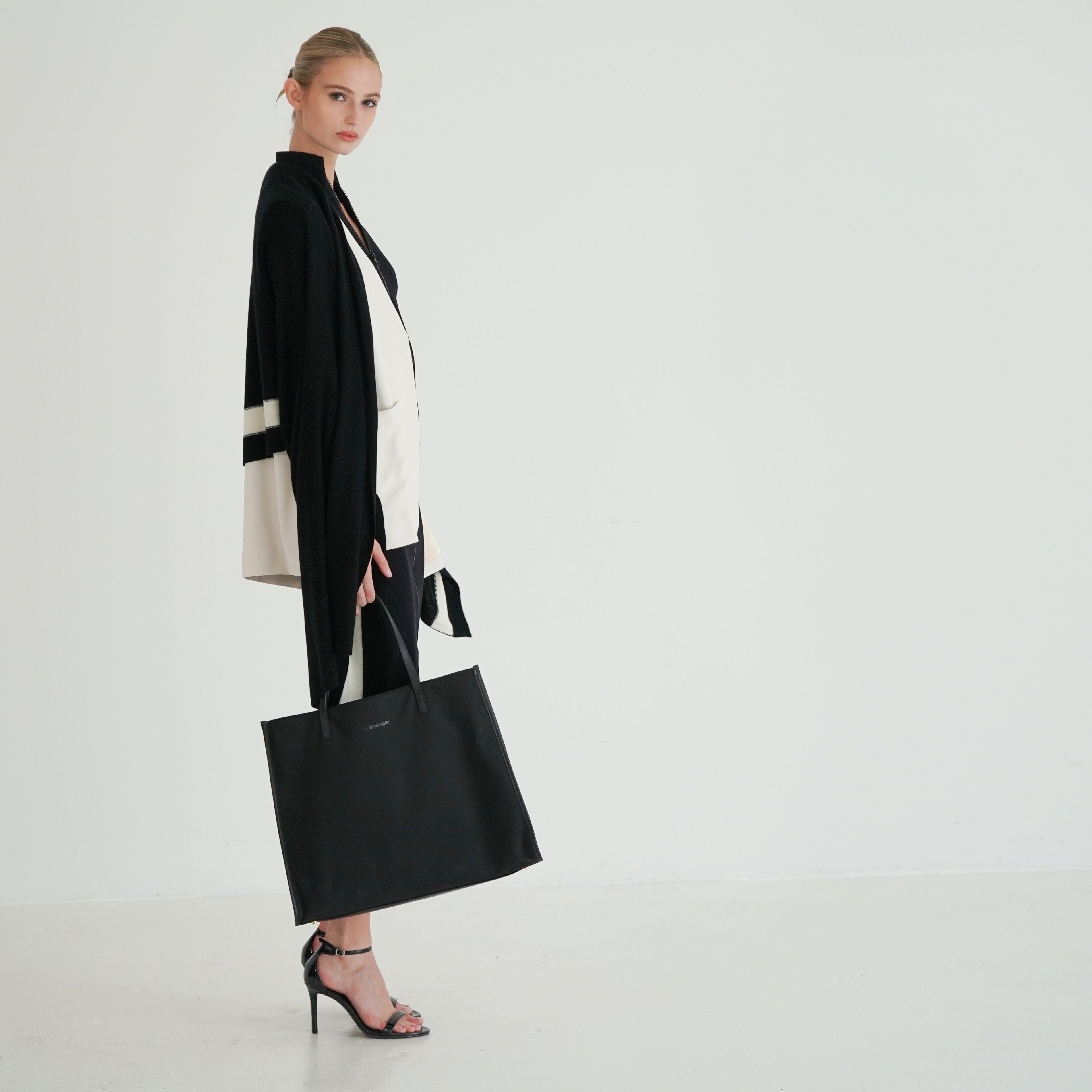 EMMA - Laptop Bag in Nylon