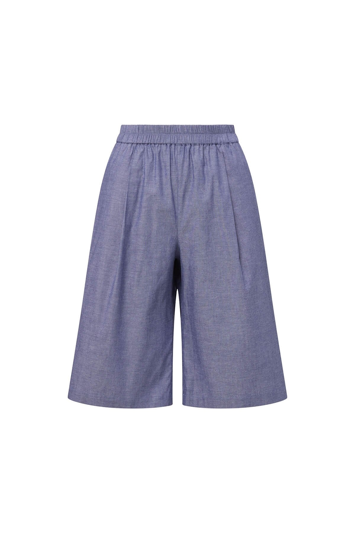 ELODIE - Bermuda Shorts