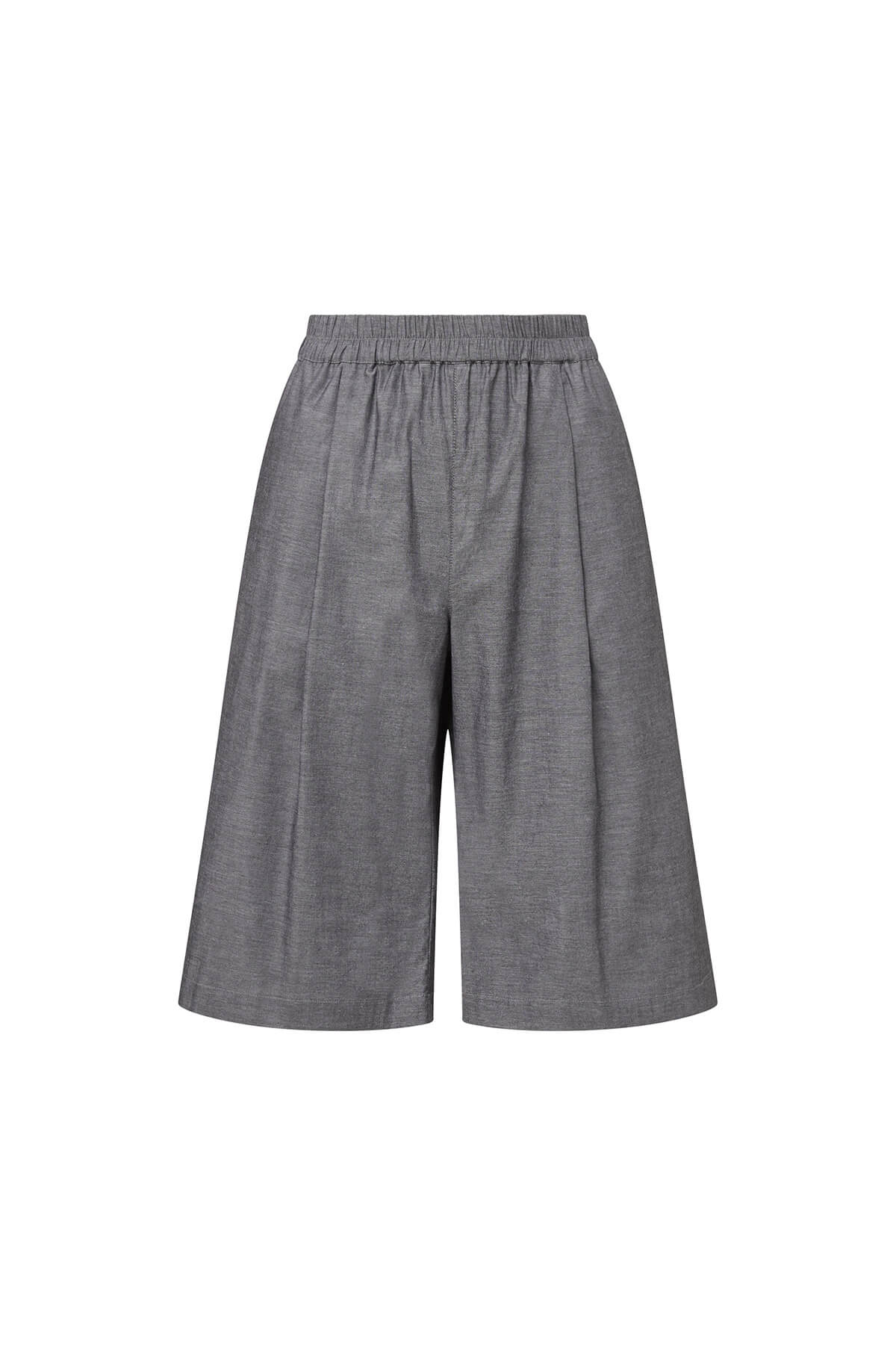 ELODIE - Bermuda Shorts