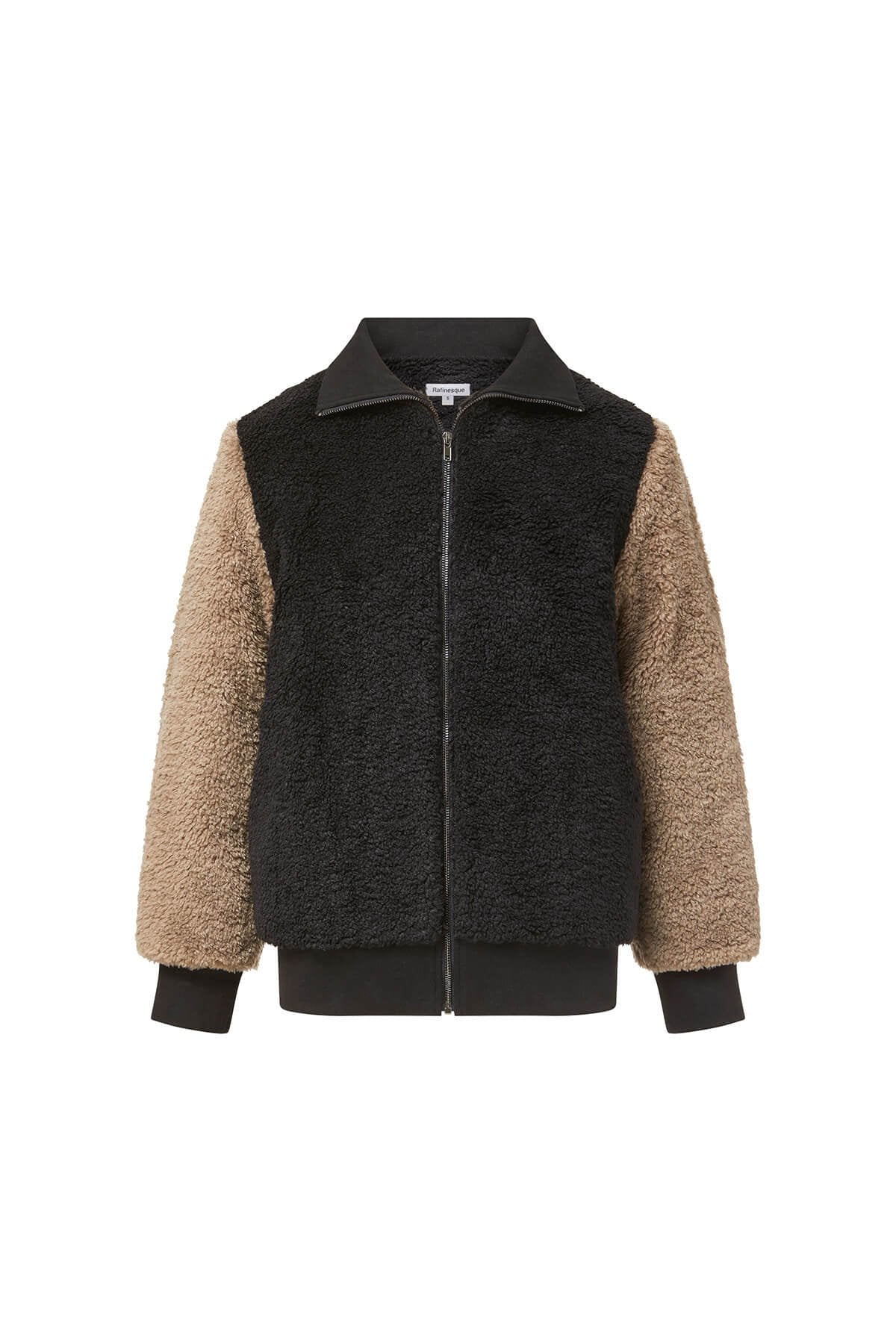 GIANNA - Teddy Bomber