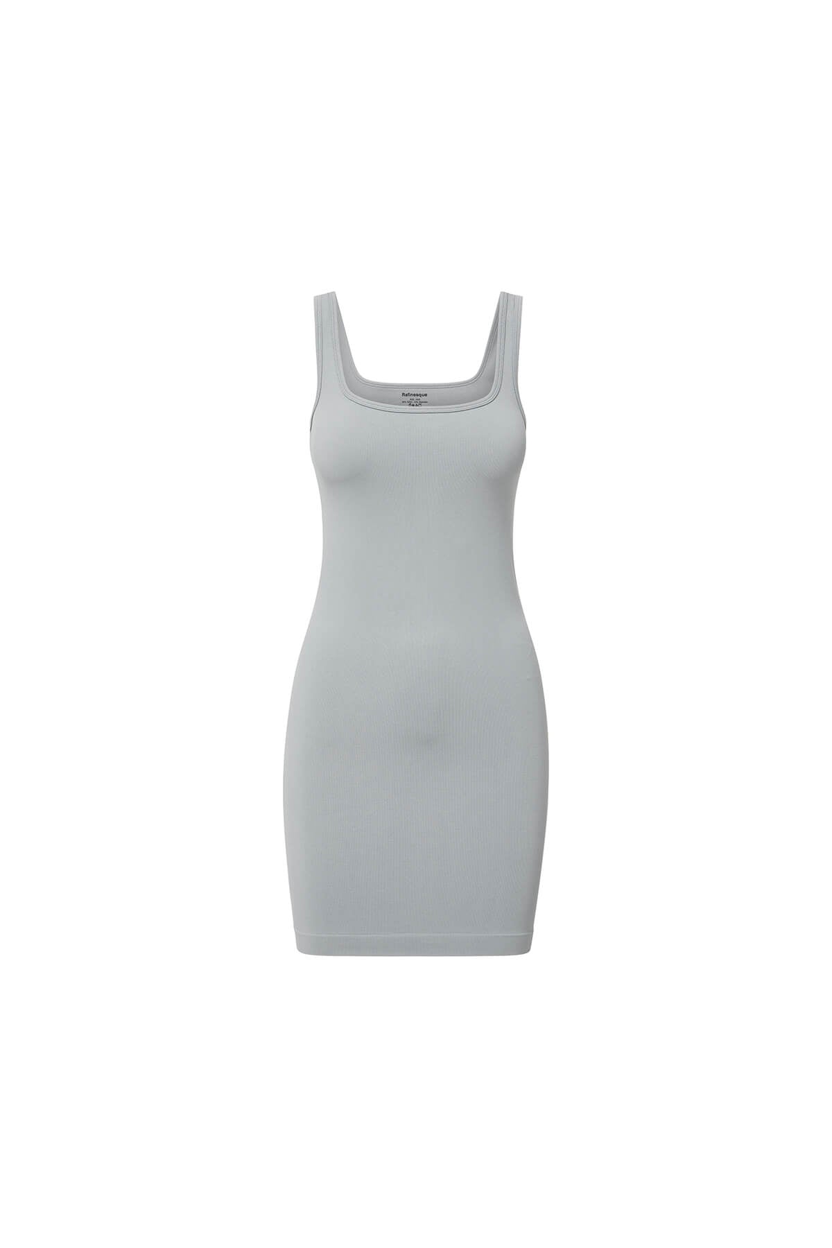 KAYLEE - Seamless Short Dress