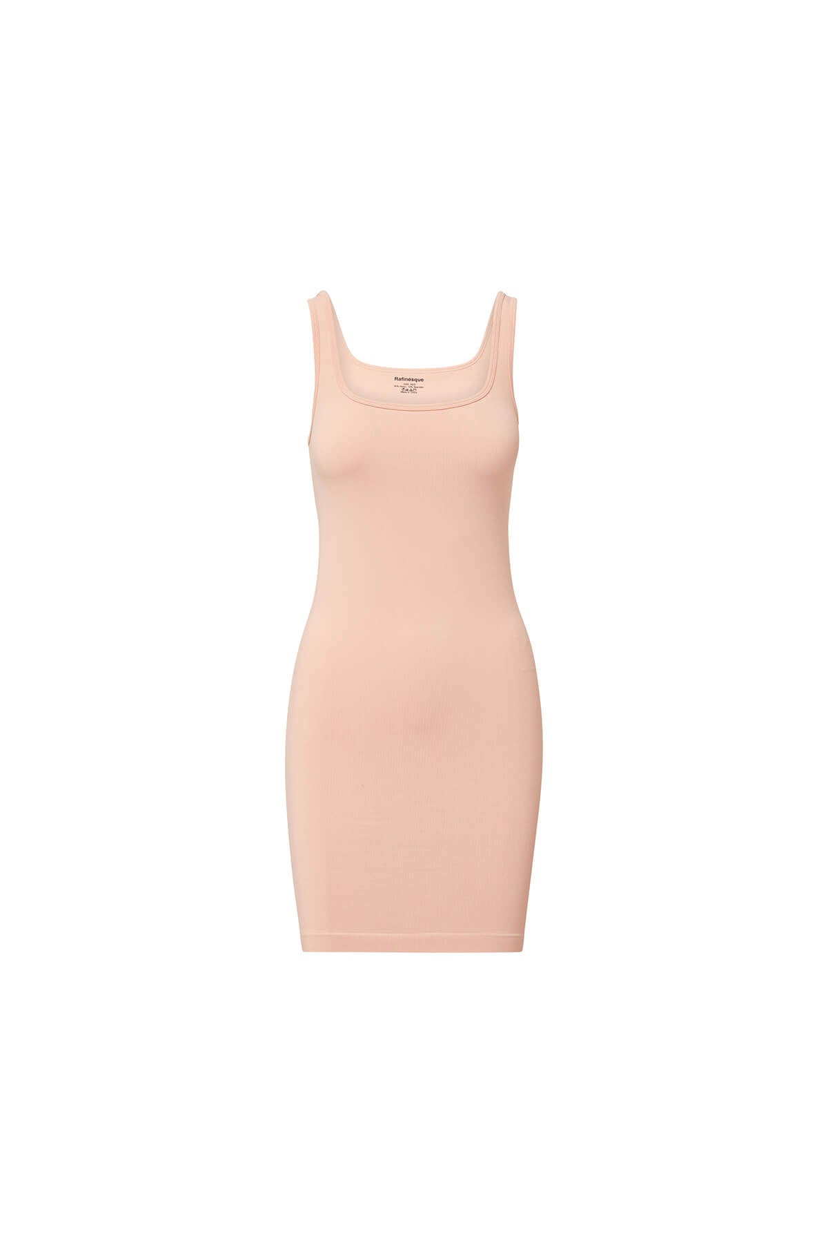 KAYLEE - Seamless Short Dress