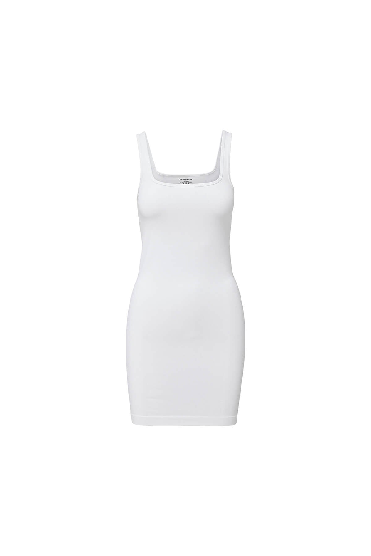 KAYLEE - Seamless Short Dress