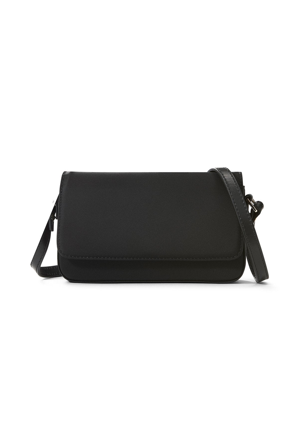 NICOLE - Cross Body Bag in Nylon