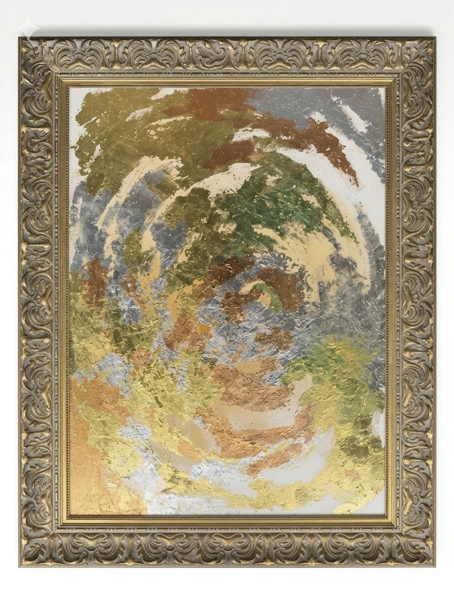 Golden Maelstrom