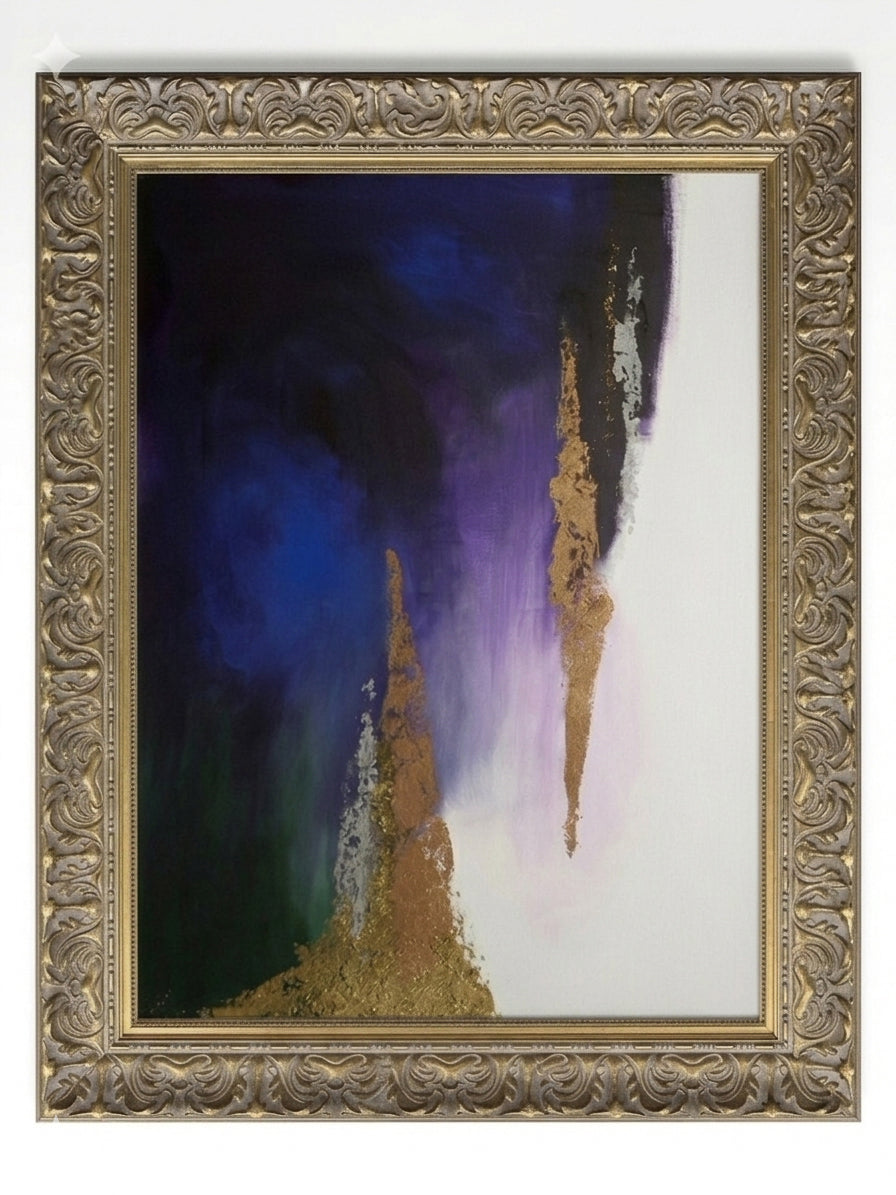 Violet Rift