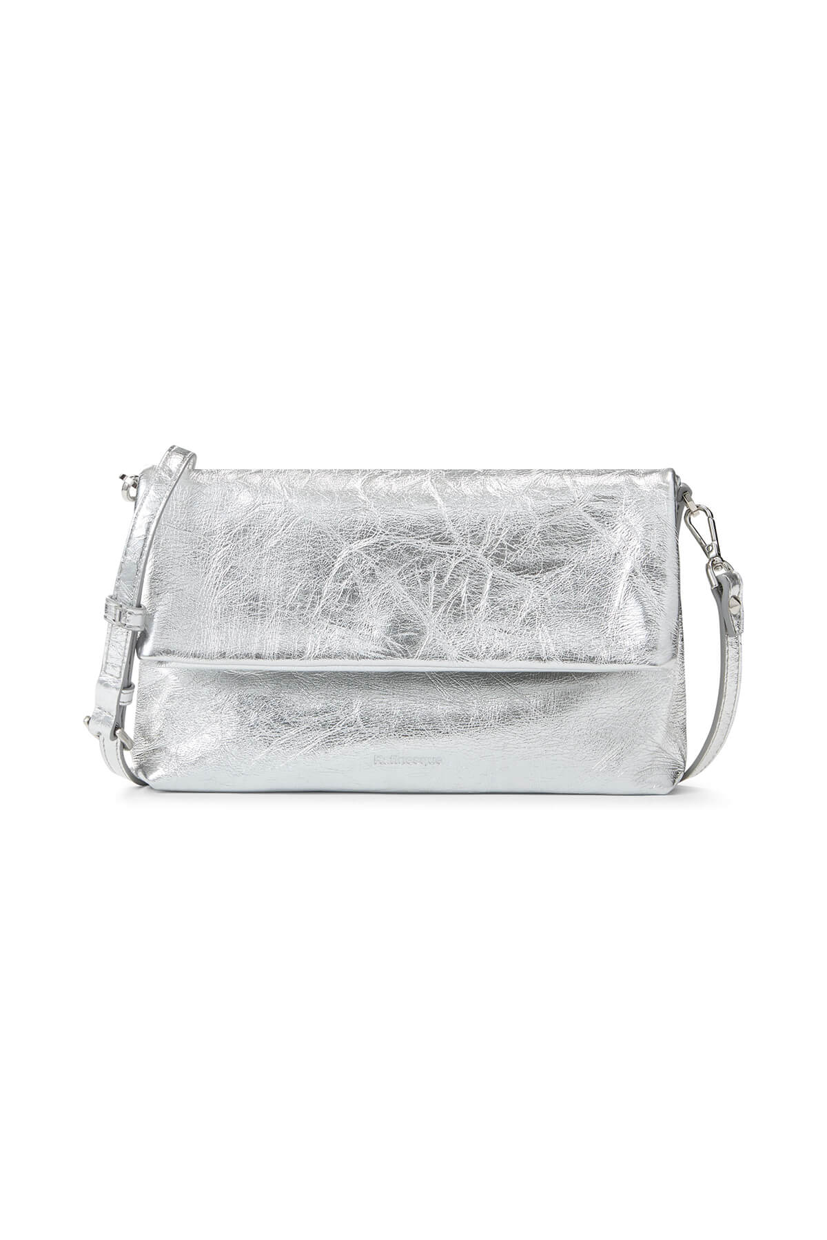 VALERIE - Clutch with Detachable Strap