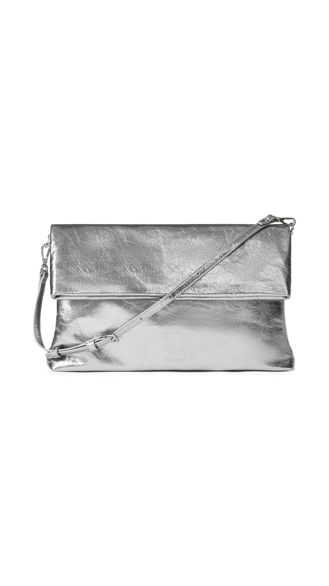 EVELYN - Slouchy Clutch