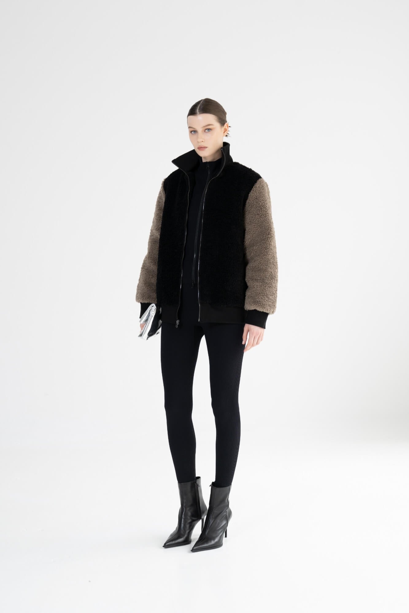 GIANNA - Teddy Bomber
