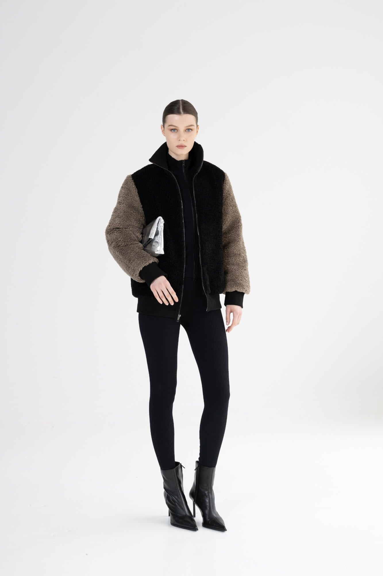 GIANNA - Teddy Bomber