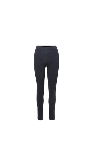 IMA – Seamless Rib Leggings