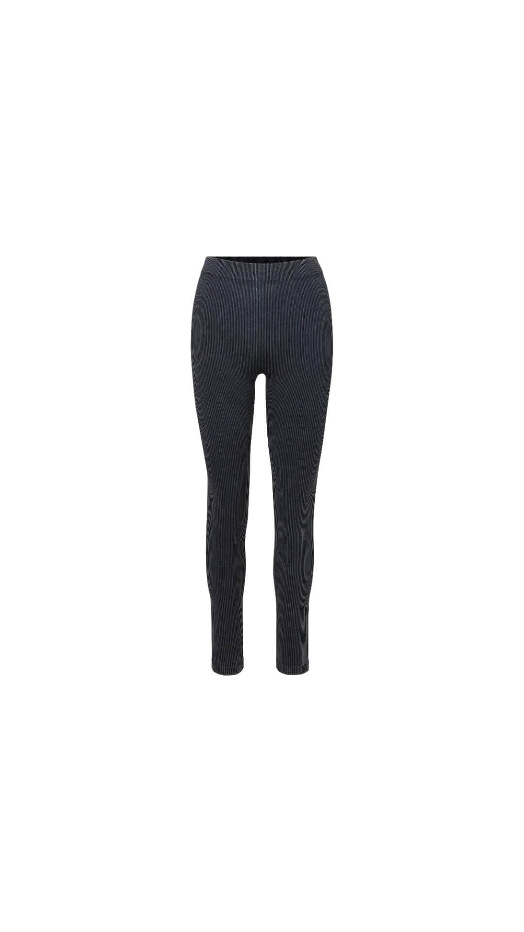 IMA – Seamless Rib Leggings