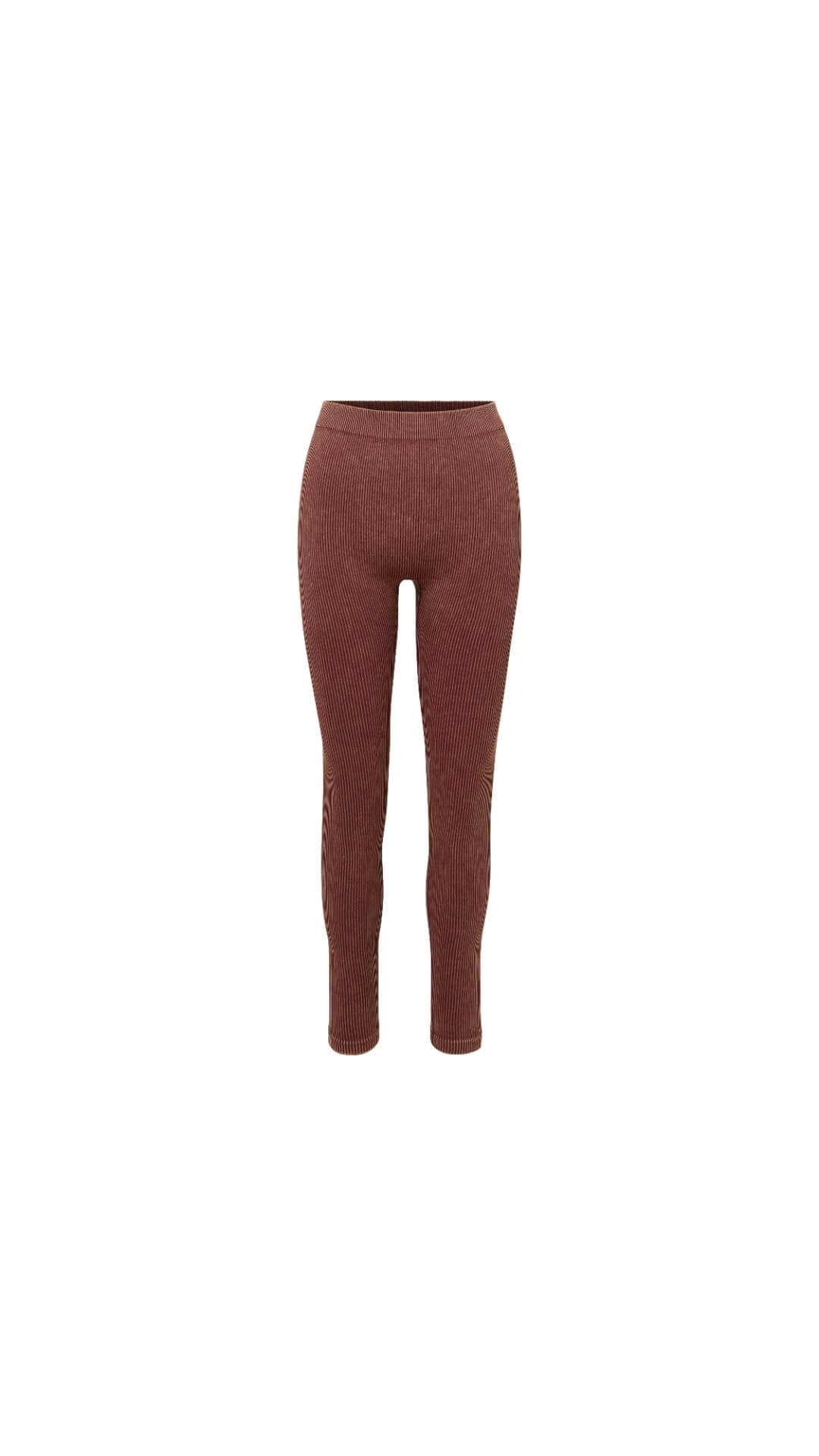 IMA – Seamless Rib Leggings