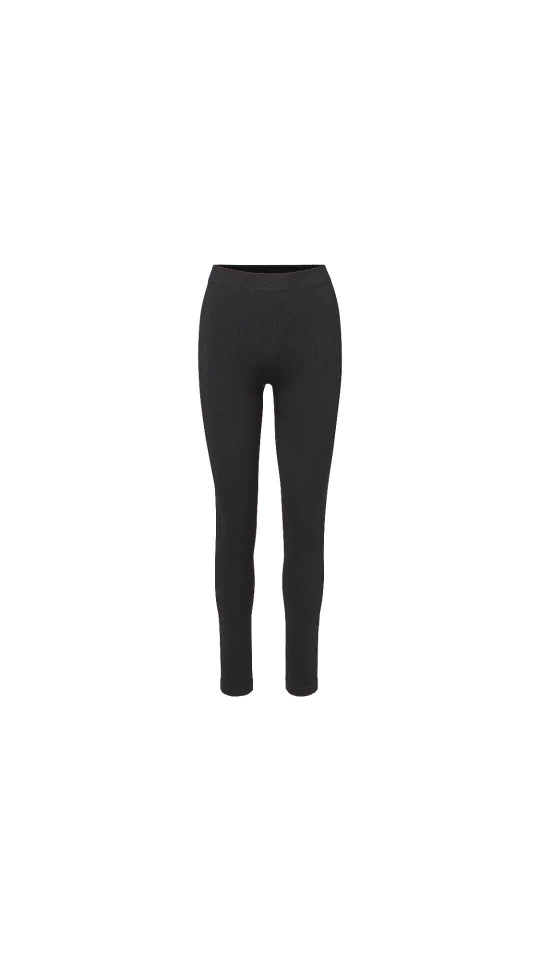 IMA – Seamless Rib Leggings