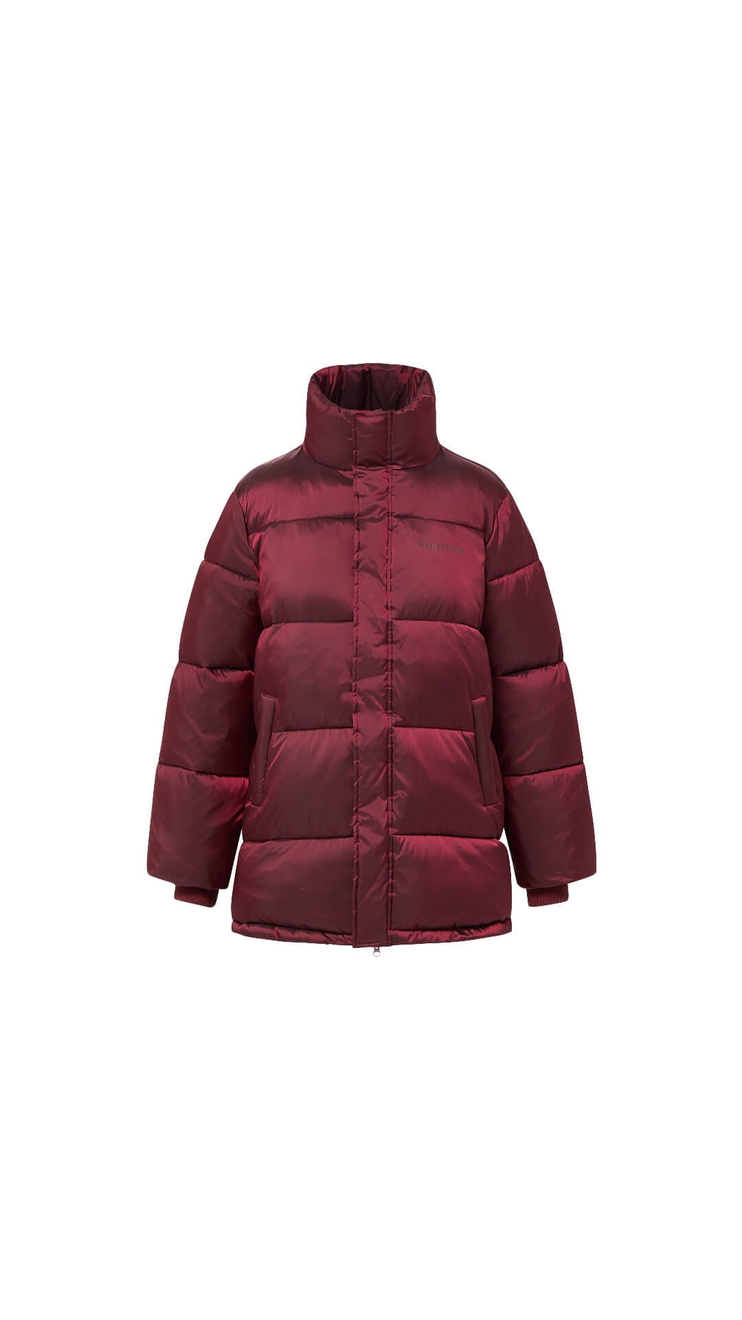 Nora – Oversize Short Puffer