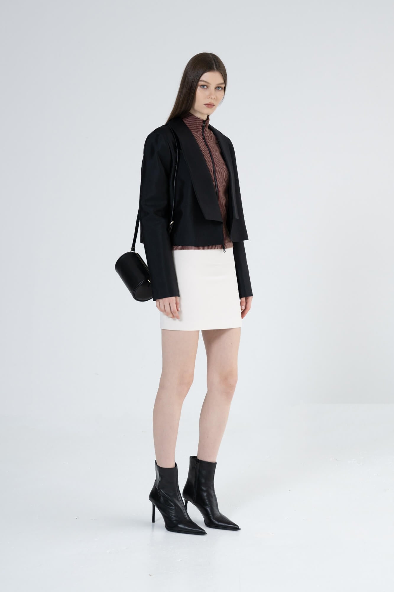 Pearl – Mini Skirt
